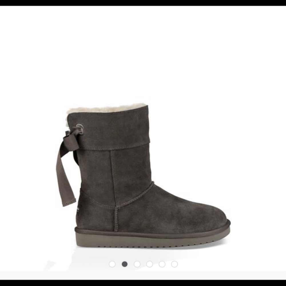 Kookaburra by Ugg winter warm boots
